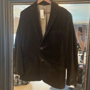 Banana Republic Tailored Blazer
